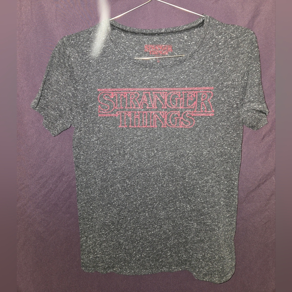 Stranger Things Tee
